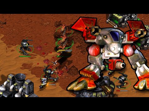 The Goliaths Are BACK -- Flash vs JaeDong, AGAIN!