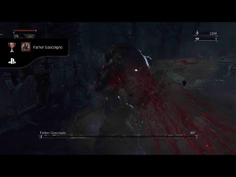 gascoigne gets speed blitzed