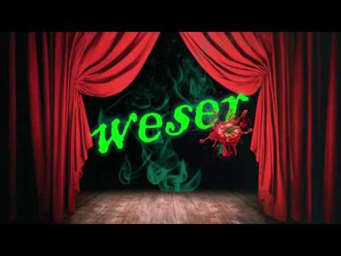 Weser - Ya es hora de que se abra el telon