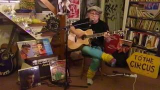 Gene Pitney - Princess in Rags - Acoustic Cover - Danny McEvoy