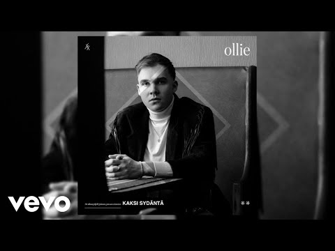 Kaksi Sydäntä - Ollie (Finland)