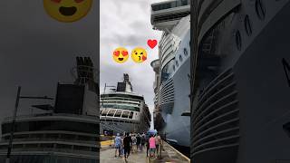 Amazing Cruise Vacation #viewersloverviews #cruise #vacation #shorts #2026