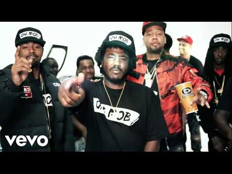 {New} Philthy Rich x Mozzy Type Beat "M.O.B" West Coast Instrumental