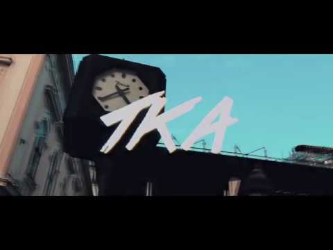 Buraz Djans x Djokaton  - TKA - Drum Cover - by5AR