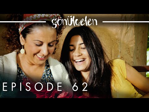 Gönülçelen - Becoming a Lady | Episode 62