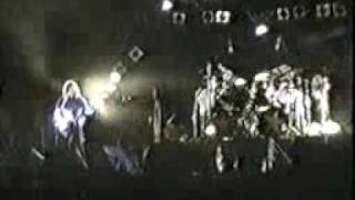 La Renga - Desnudo para siempre (o despedazado por mil partes)