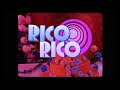Moral Distraída & Denise Rosenthal & Los Vásquez - Rico Rico (Video Oficial)