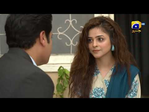 Behroop 𝗡𝗲𝘄 𝗣𝗿𝗼𝗺𝗼 Episode 33 || Zubab Rana - Asad Siddiqui - Beenish Chauhan || Har Pal Geo