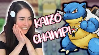 How I Won Kaizo IronMON on Attempt 1043