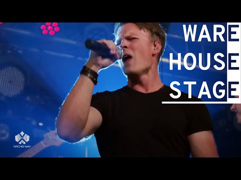 Orchid Way - LiveStream | WareHouseStage Gummersbach 29.08.2020