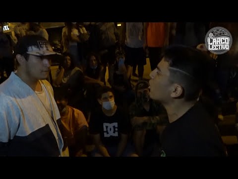 JOTACE x ZMOX vs JC SNAKE x KG x SILVER - Cuartos | Multiverse (Fecha 5 - PreTemp22)