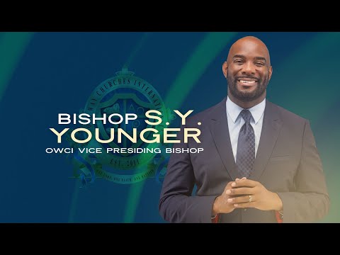 OWCI 14th Holy Convocation - Ordination Service