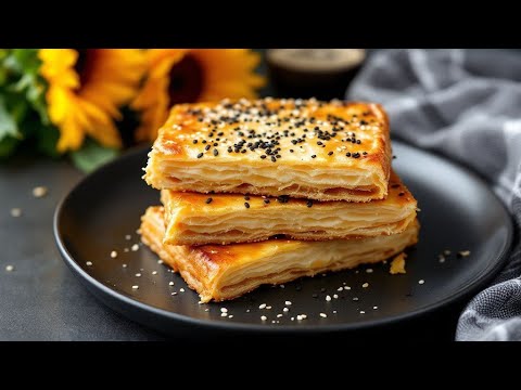 Better than pizza! Just take some cheese and make this recipe in 5 minutes.