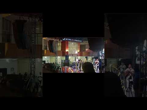 Gerardo Morán en las fiestas de  Gonzanamá Cantonización 2025 #hd #gerardoMoran #Gonzanamá #ecuador