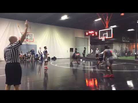 Tswolverine gets the victory over Young  Reckless, 28-27 - Chicago Super Cup