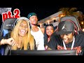 Duke Dennis 48 Hours In Miami Ft Fanum ChrisNxtDoor Agent00 Davis Izi Prime Xbwavy