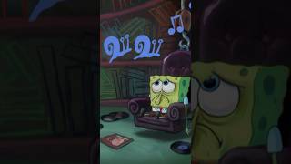 &quot;Gary Come Home&quot; song 😢 | SpongeBob #shorts