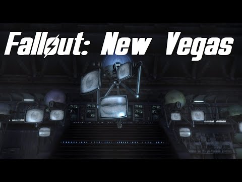 Fallout: New Vegas 100% - ALL DLC/QUESTS/LOCATIONS/DIALOGUE - (13/20) - (BIG MT/OLD WORLD BLUES)