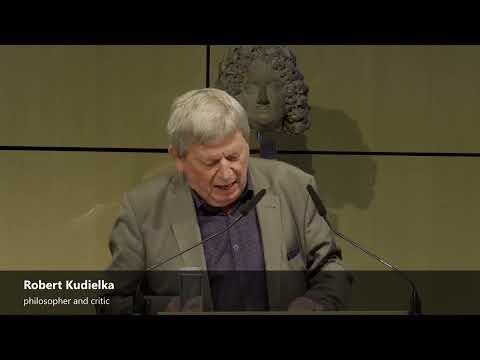 Robert Kudielka: Art Criticism as a Language-Game – The Future of Critique (26.11.22)
