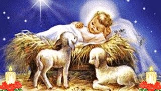 Villancico Ecuatoriano: Ay Del Chiquirritín