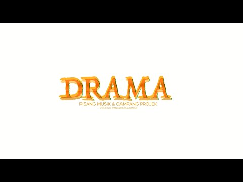 IPANGLAZUARDI - DRAMA