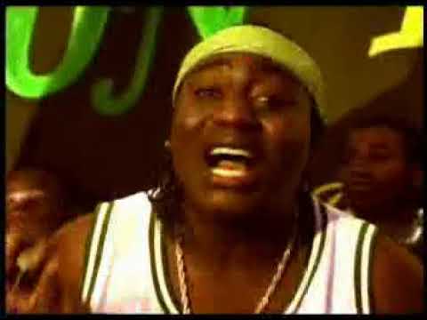 MC Wabwino-Kalijo (Official Video)