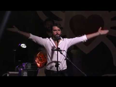 Festival itinerante NdT 2016 - GALATINA - Antonio Castrignanò 1