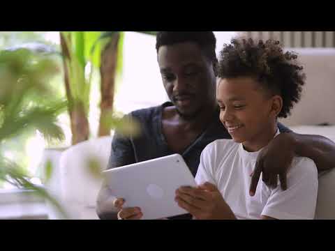 The Achievery, created by AT&T-youtubevideotext