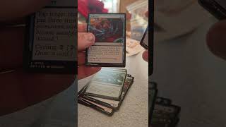 Cracking Packs with Wolf and Cat Ep126 #mtg #magic #packopening