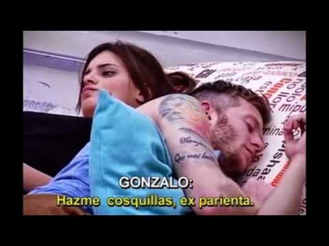 la mejor pareja gh triunfa el amor