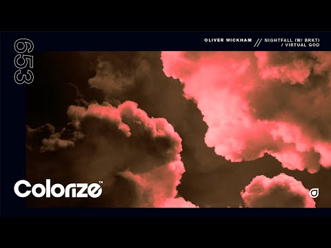 Oliver Wickham - Nightfall (w/ BRKT)