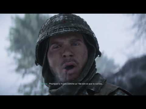 JE STOP UN CONVOI MILITAIRE !!! WW2 Campagne #10