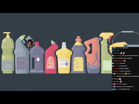 Jerma A Little to the Left/Super Psycho Baseball with chat [01/08/2023]