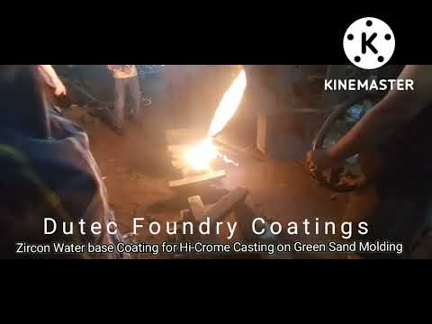 Thinner Base Zircon Paint, For Industrial