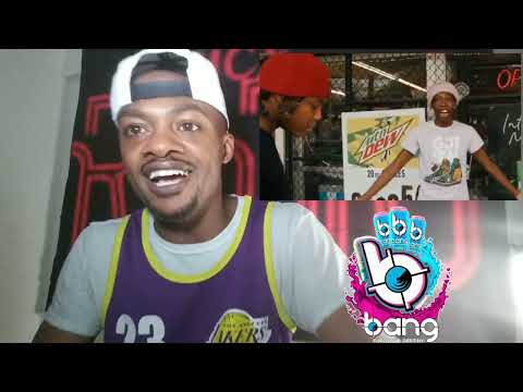 SSWAMPBABYY Ft. HURRICANE WISDOM - THUG SPACE VIDEO (REACTION)