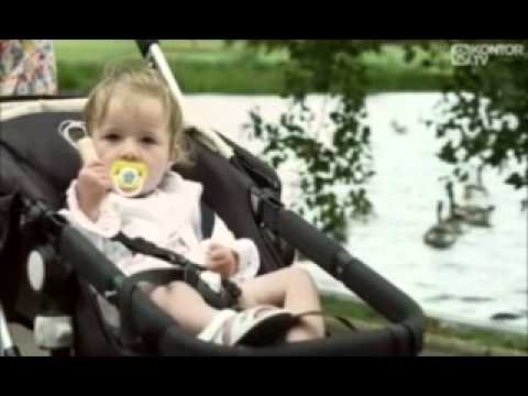 Riva Starr Feat. Noze - I Was Drunk (milky mix)