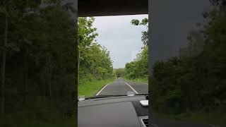 preview picture of video 'Road to Pati via Todanan-janken,pucakwangi, central java'