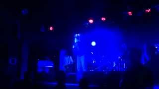 Orange Goblin @ Heaven - London - They Come Back (Harvest of Skulls) - 29/10/2014