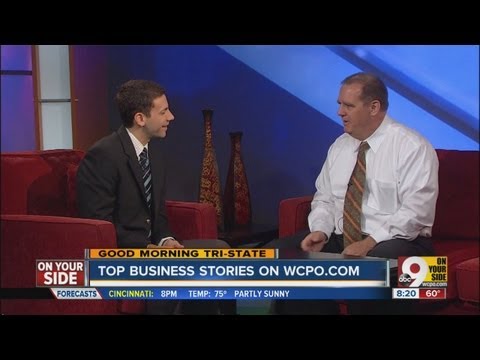 Wcpo Com News