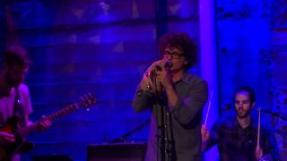 Staged Names, Pickwick, Neptune Theater, 2011