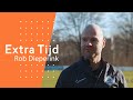 Extra Tijd ⏱️ | Rob Dieperink