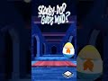 Happy Easter Scooby Doo Boomerang UK Shorts