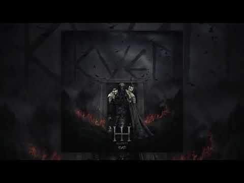 Hulkoff - Wide-Wuth (Official Audio)