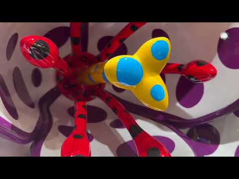 ART BASEL 2025 — FAIG RECAP