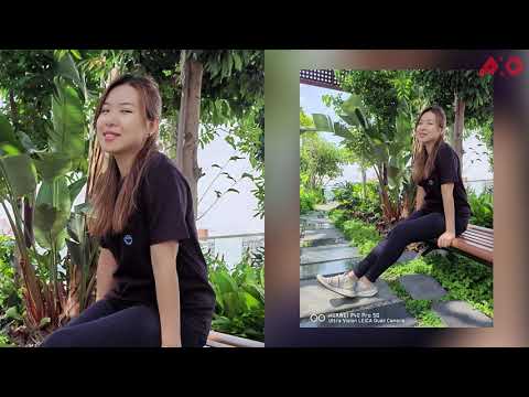 Huawei P40 Pro 5G - The AXO's Tips and Tricks