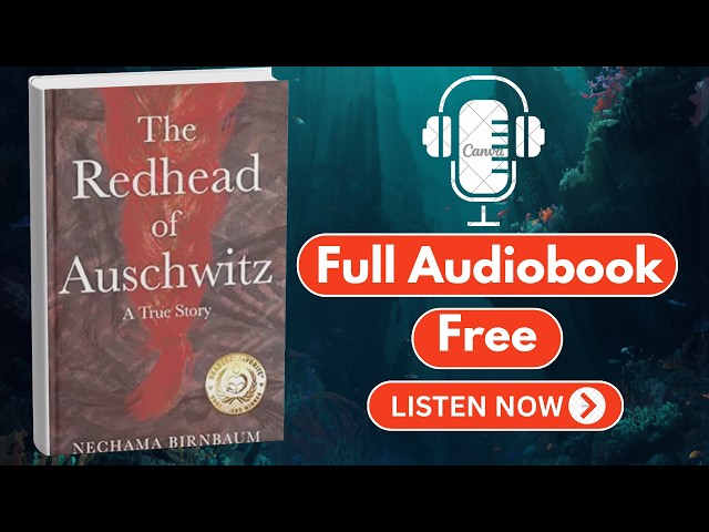 Vídeo relacionado con The Redhead of Auschwitz: A True Story (Holocaust Survivor True Stories) (English Edition)