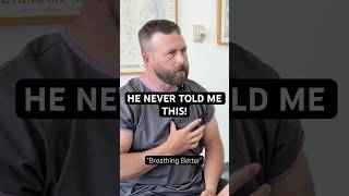 He Never Told Me About This Pain… Then It Disappeared 😳