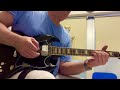Impro Ahai Gibson SG Standard