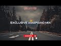 EXCLUSIVE AMAPIANO MIX | Chilla's vibes | Soulful-(2023) [Music 4 the matured]