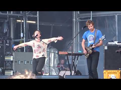 Pond - Waiting for Grace - Live @ NOS Primavera Sound, Porto - 06/2017